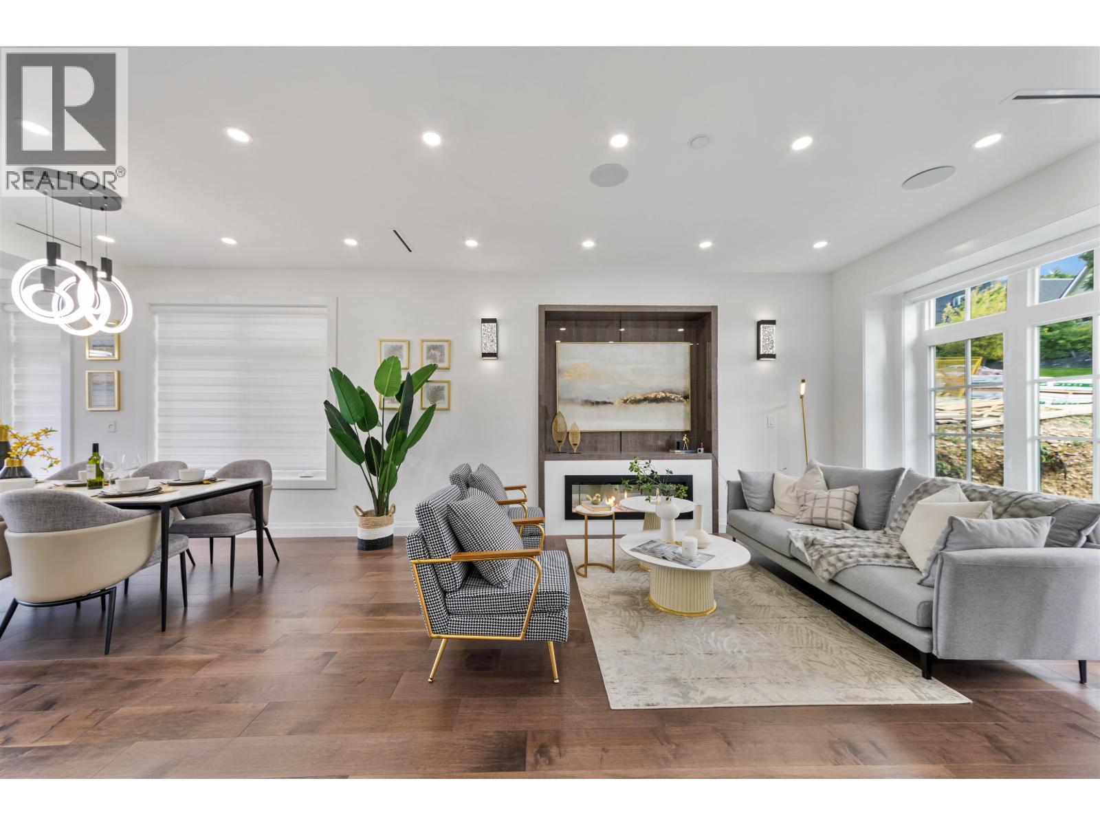 3615 Yale Street, Vancouver, British Columbia  V5K 1C8 - Photo 5 - R3095725