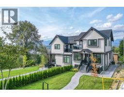 3615 YALE STREET, Vancouver, British Columbia