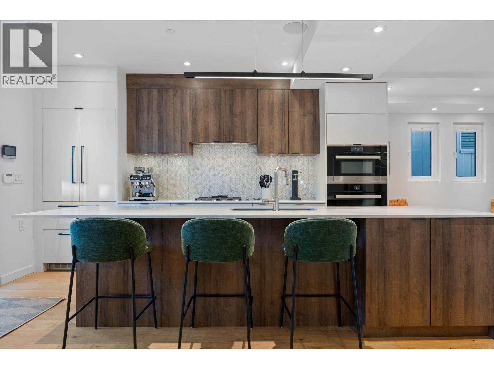 2142 W 1st Avenue, Vancouver, British Columbia  V6K 1E8 - Photo 11 - R3095729