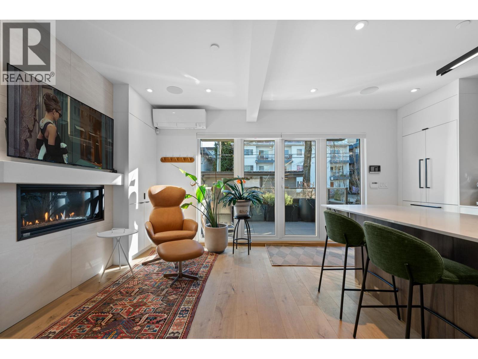 2142 W 1st Avenue, Vancouver, British Columbia  V6K 1E8 - Photo 16 - R3095729