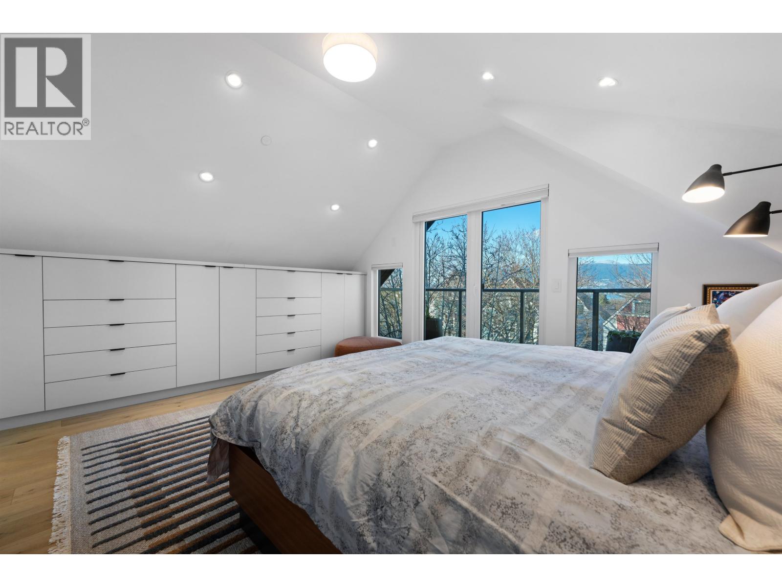 2142 W 1st Avenue, Vancouver, British Columbia  V6K 1E8 - Photo 20 - R3095729