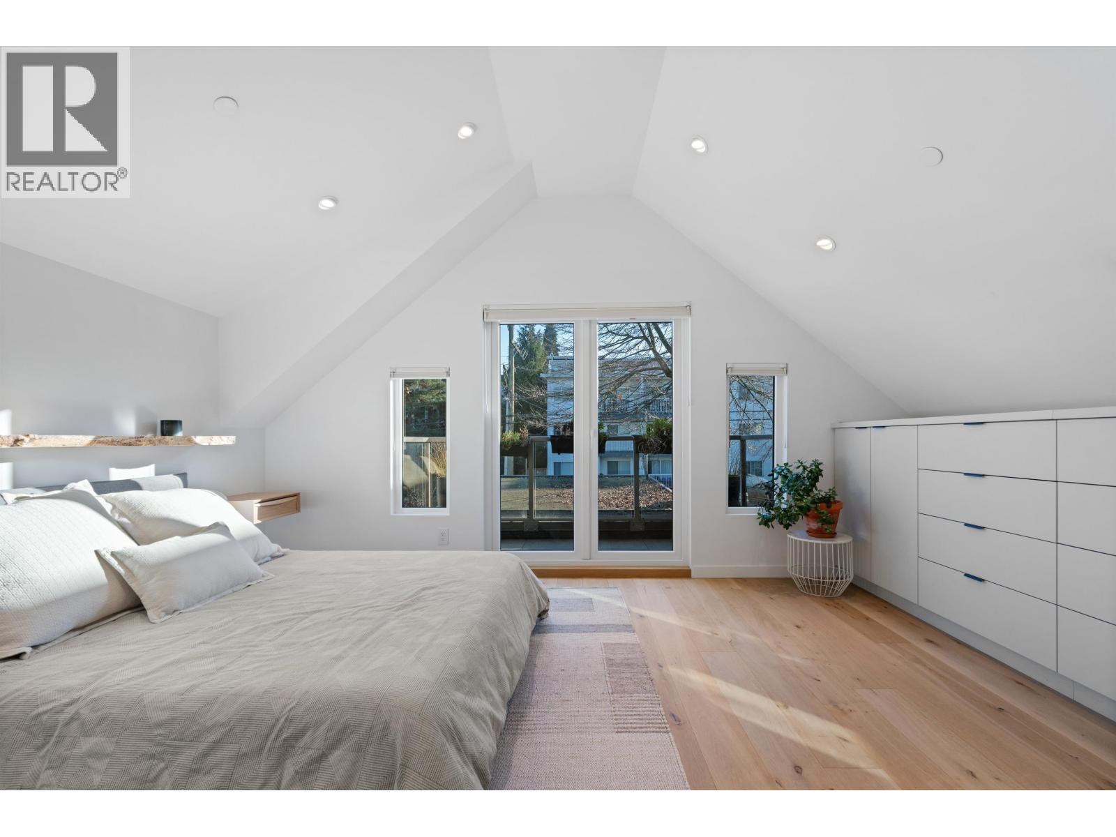 2142 W 1st Avenue, Vancouver, British Columbia  V6K 1E8 - Photo 23 - R3095729