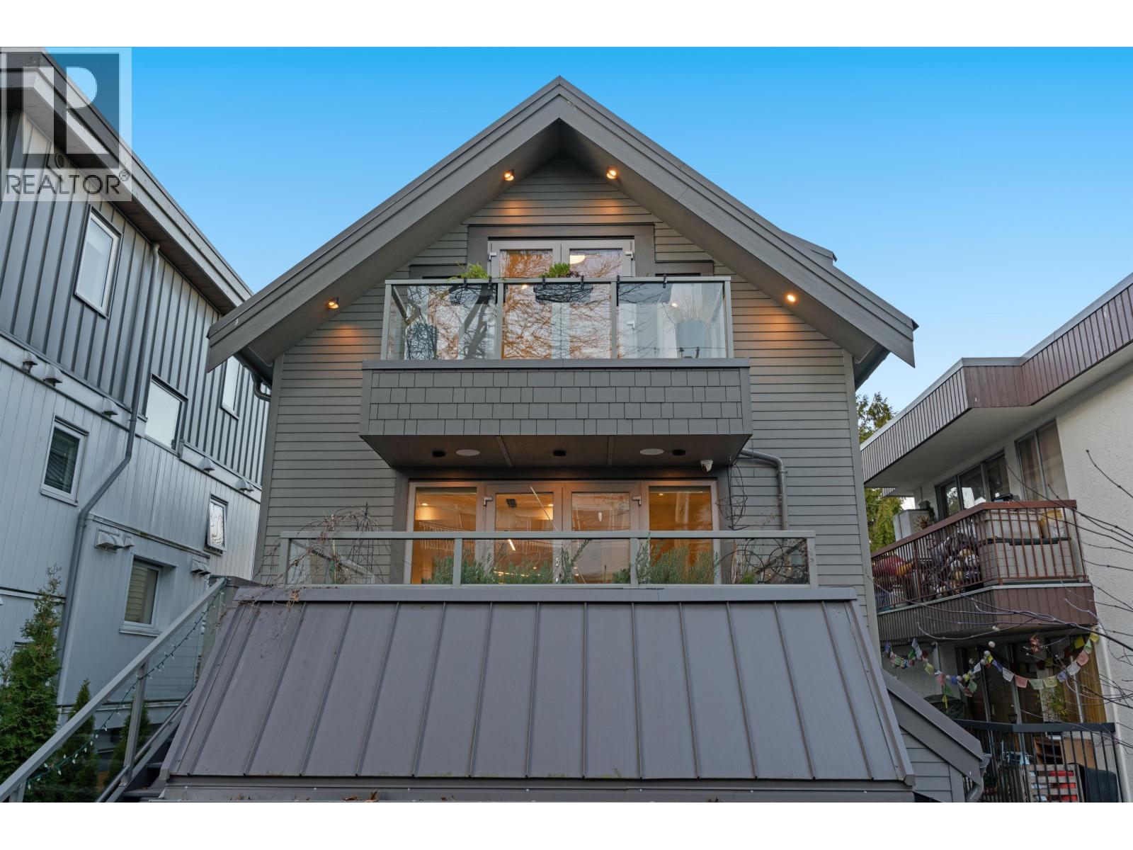 2142 W 1st Avenue, Vancouver, British Columbia  V6K 1E8 - Photo 34 - R3095729