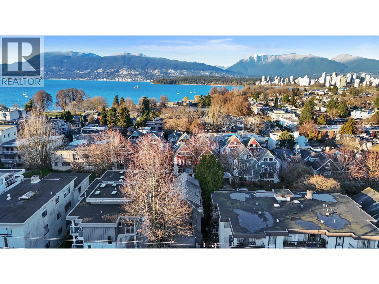 2142 W 1st Avenue, Vancouver, British Columbia  V6K 1E8 - Photo 37 - R3095729