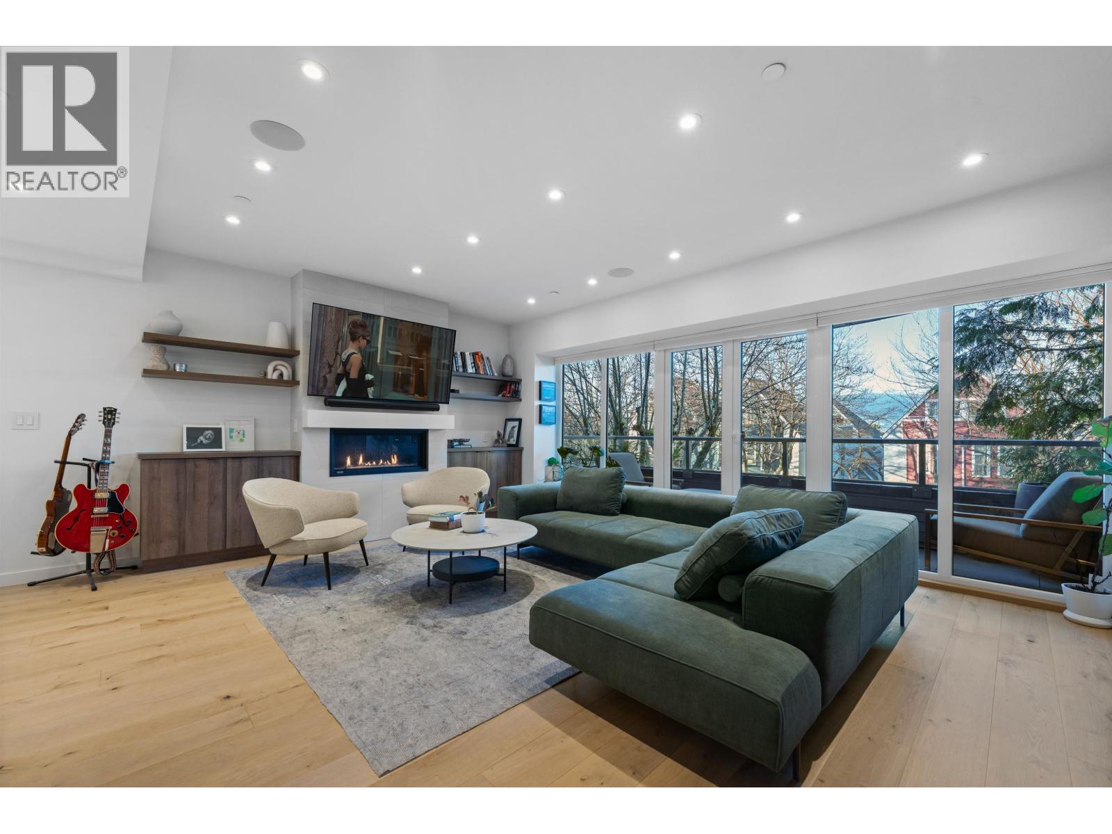 2142 W 1st Avenue, Vancouver, British Columbia  V6K 1E8 - Photo 4 - R3095729