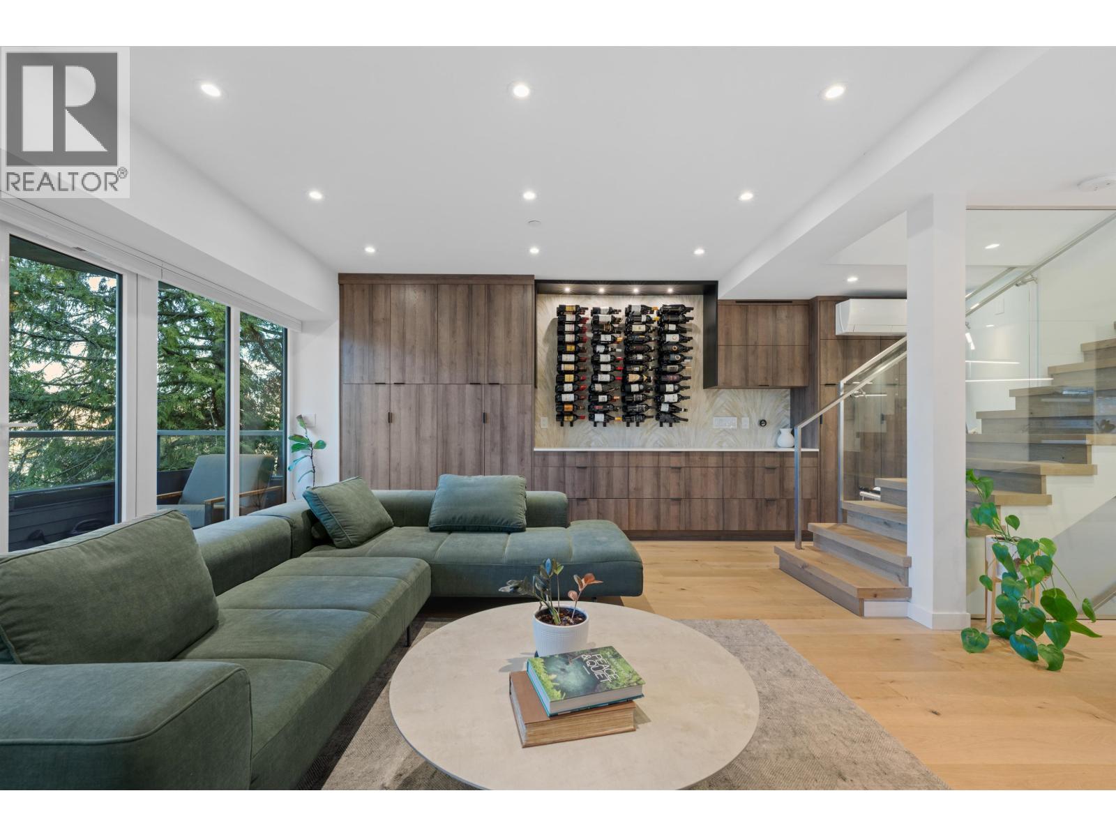 2142 W 1st Avenue, Vancouver, British Columbia  V6K 1E8 - Photo 5 - R3095729