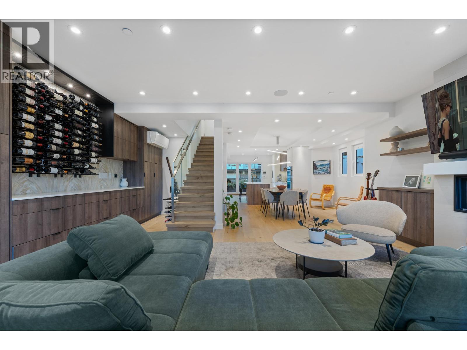 2142 W 1st Avenue, Vancouver, British Columbia  V6K 1E8 - Photo 6 - R3095729