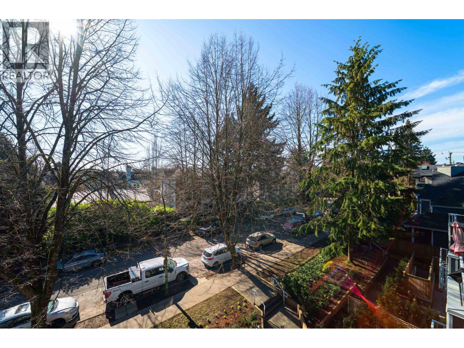 Ph3 865 W 15 Avenue, Vancouver, British Columbia  V5Z 1R8 - Photo 10 - R3095733