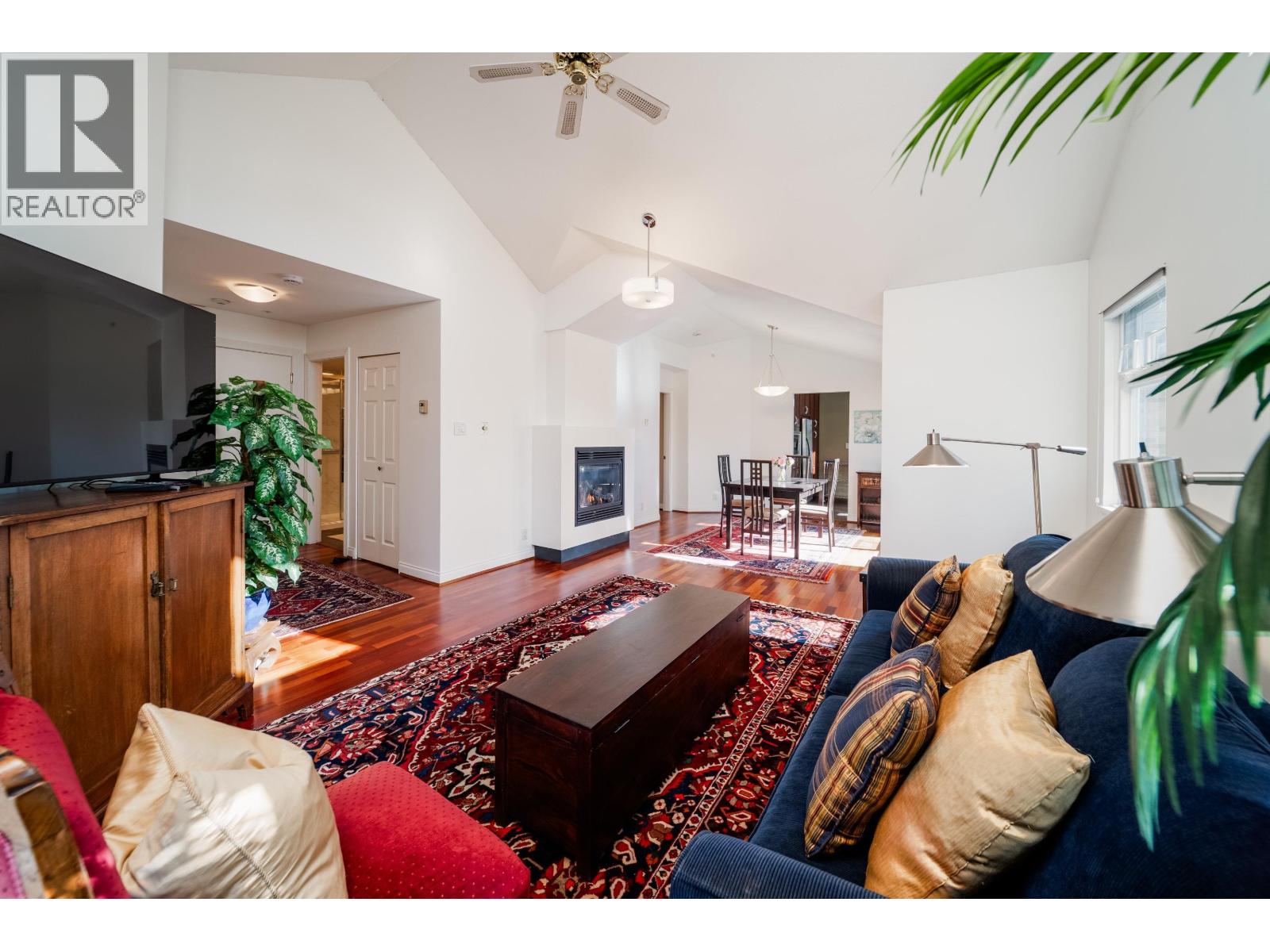 Ph3 865 W 15 Avenue, Vancouver, British Columbia  V5Z 1R8 - Photo 5 - R3095733