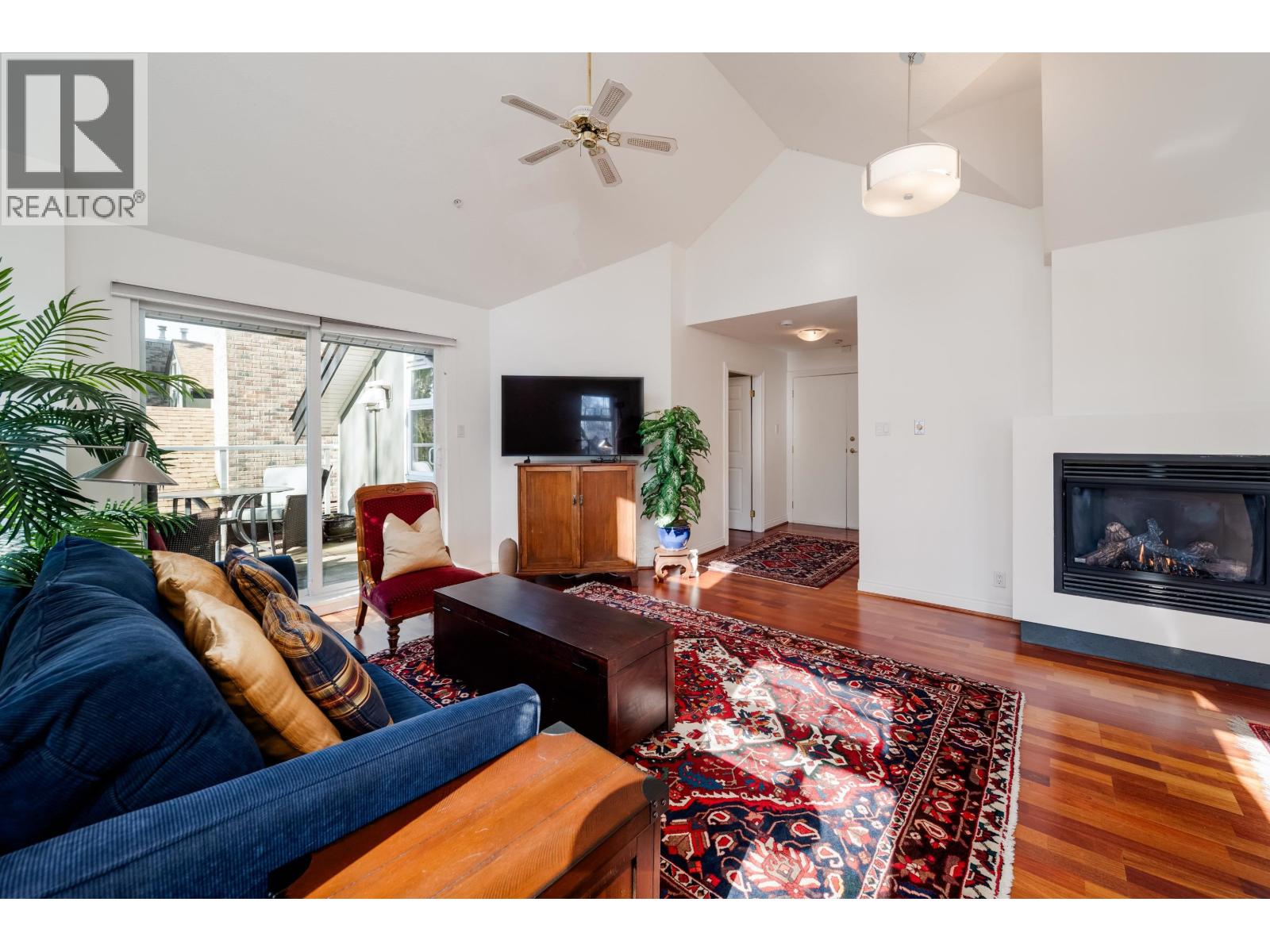 Ph3 865 W 15 Avenue, Vancouver, British Columbia  V5Z 1R8 - Photo 6 - R3095733