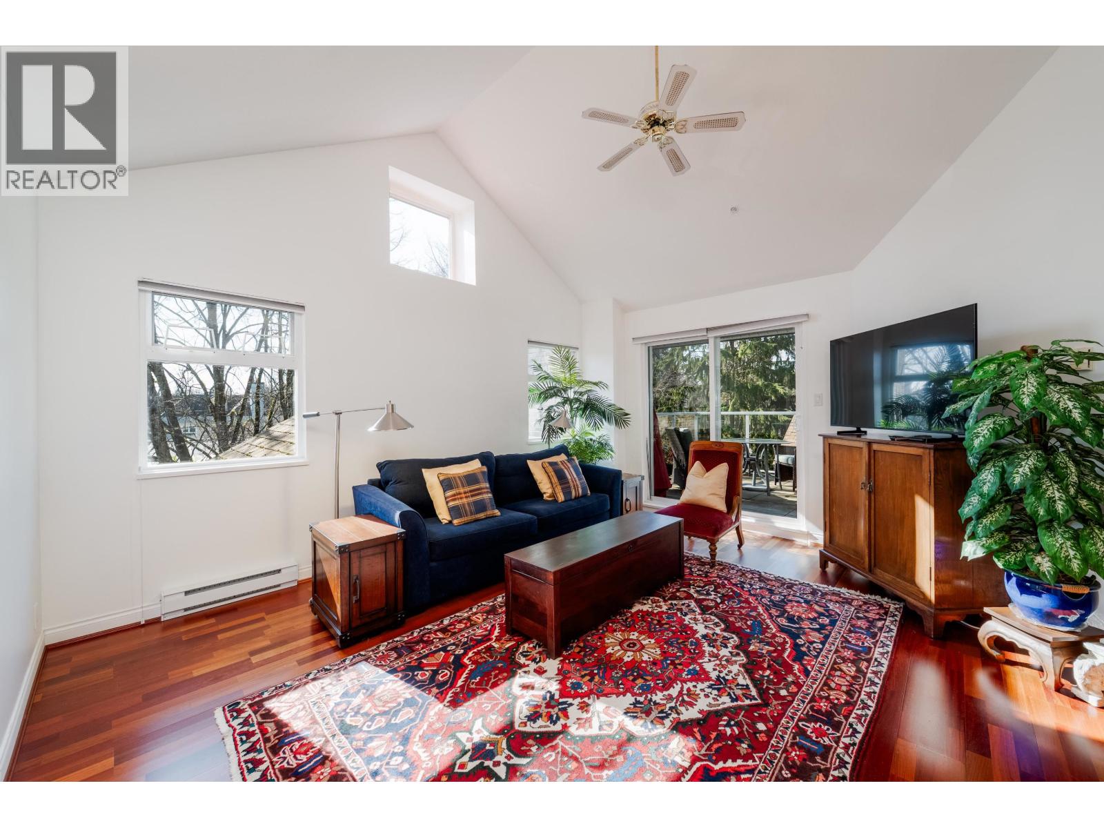 Ph3 865 W 15 Avenue, Vancouver, British Columbia  V5Z 1R8 - Photo 7 - R3095733