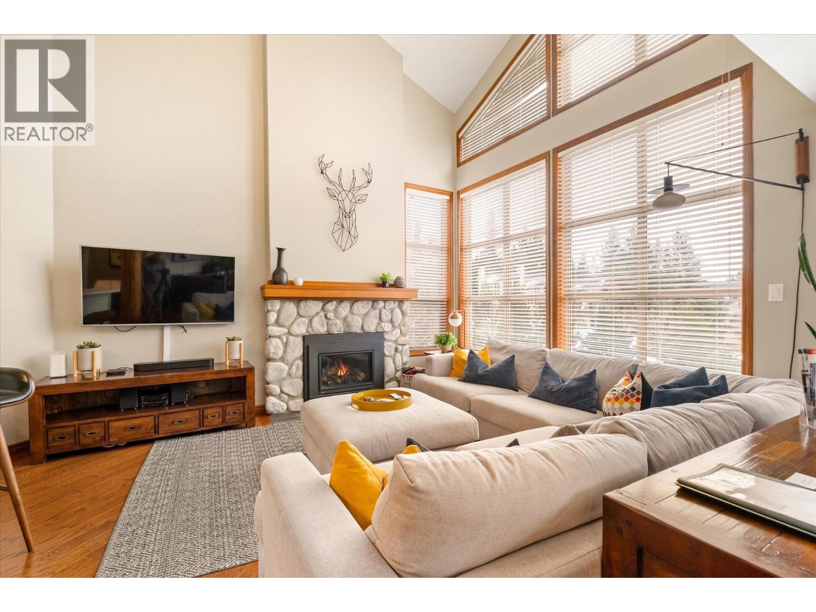 13 4644 Blackcomb Way, Whistler, British Columbia  V8E 0H2 - Photo 1 - R3095744