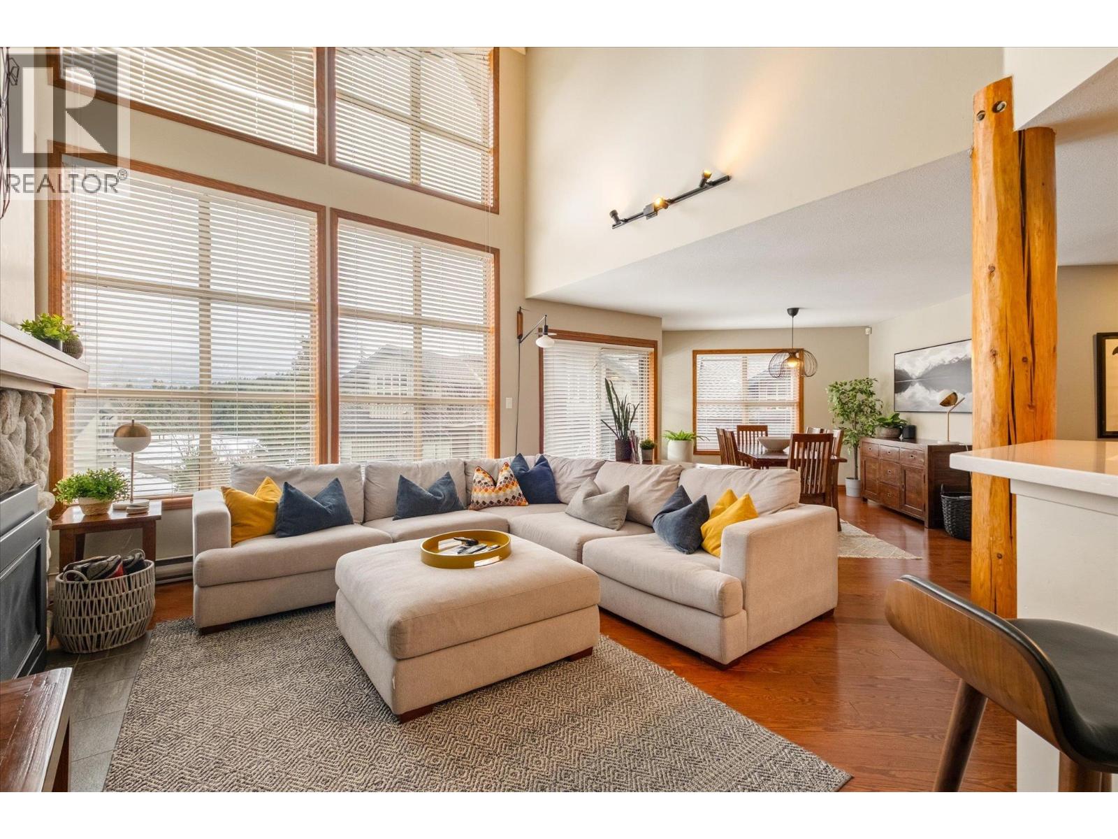 13 4644 Blackcomb Way, Whistler, British Columbia  V8E 0H2 - Photo 2 - R3095744