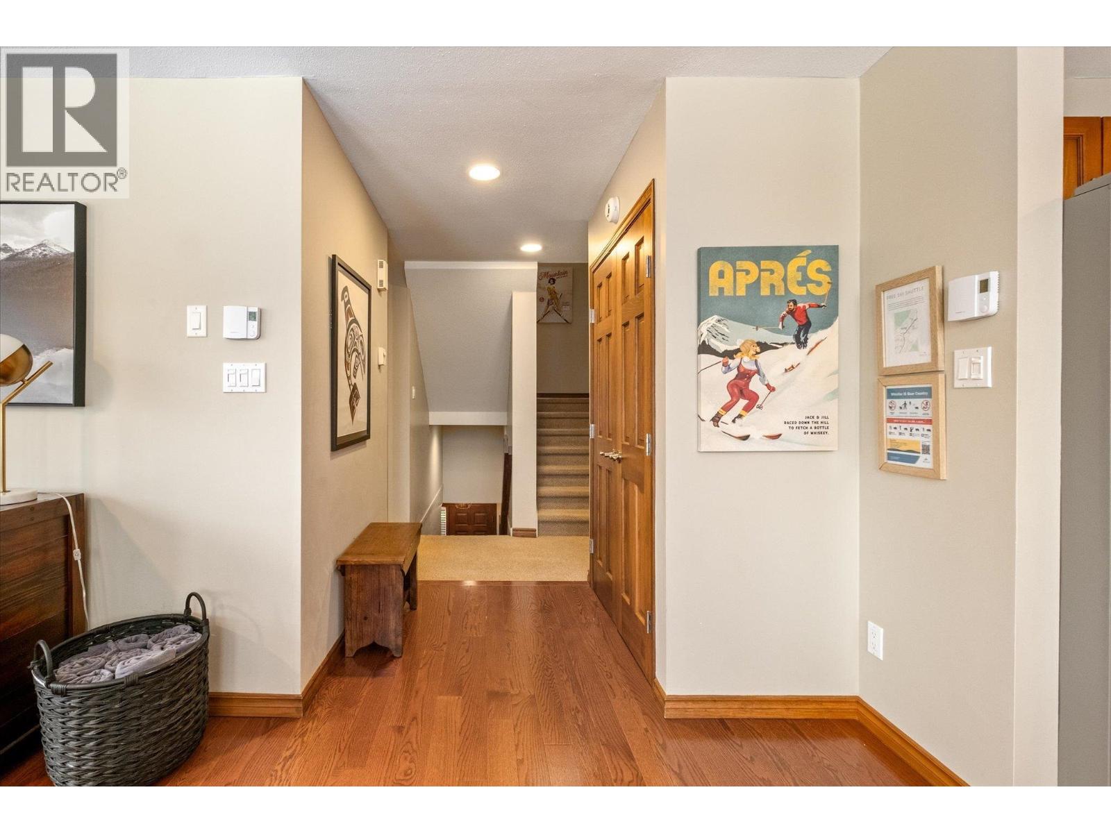 13 4644 Blackcomb Way, Whistler, British Columbia  V8E 0H2 - Photo 7 - R3095744