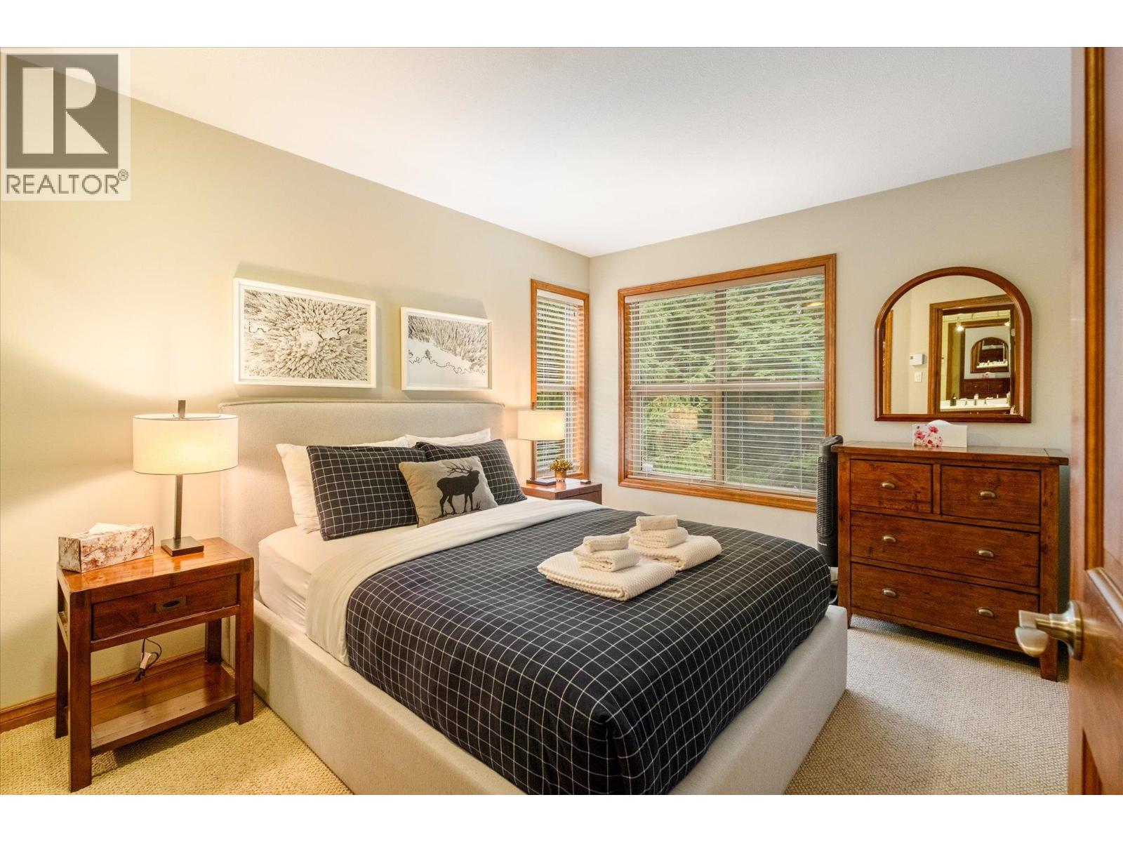 13 4644 Blackcomb Way, Whistler, British Columbia  V8E 0H2 - Photo 8 - R3095744