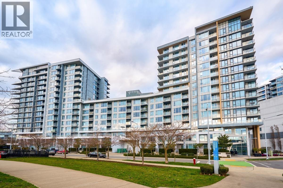 708 3331 Brown Road, Richmond, British Columbia  V6X 0P5 - Photo 1 - R3095752