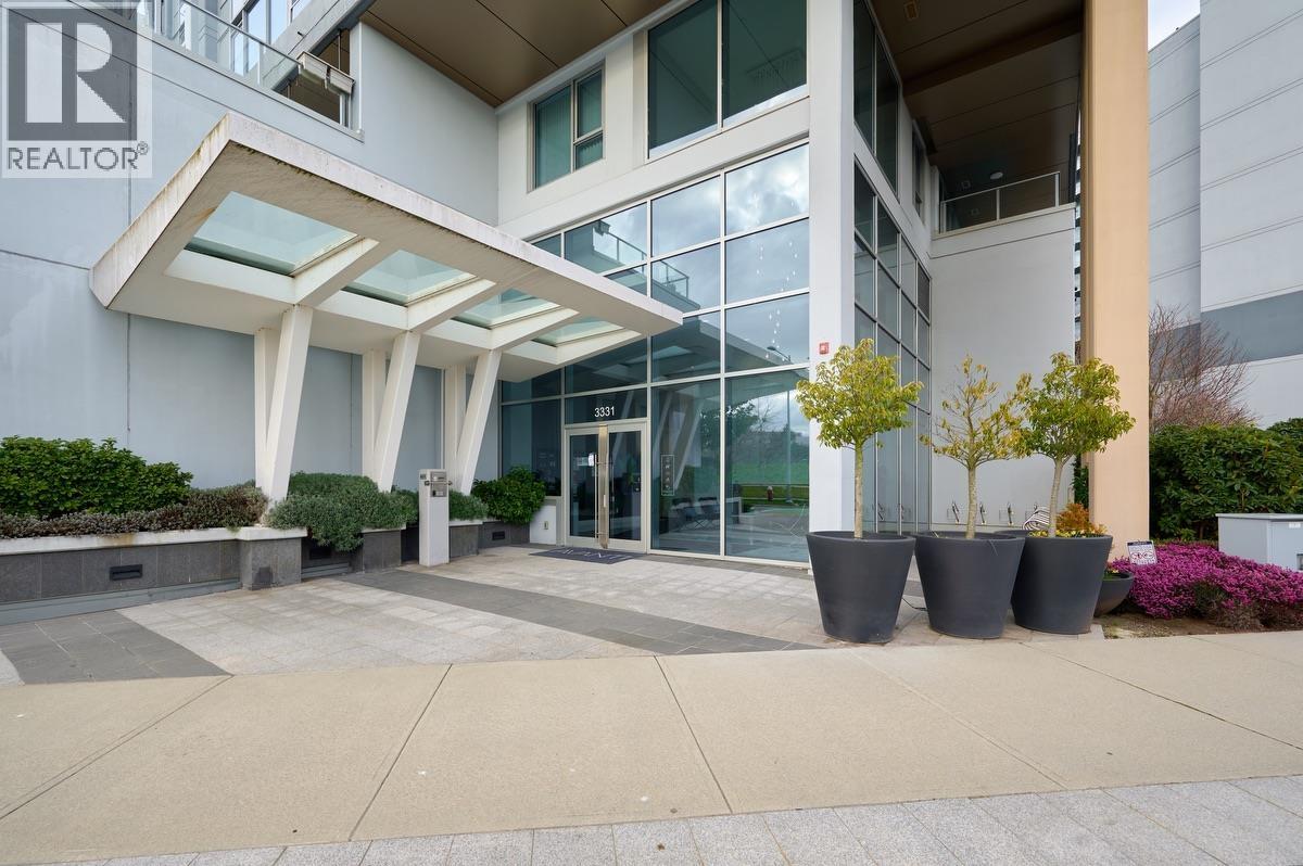 708 3331 Brown Road, Richmond, British Columbia  V6X 0P5 - Photo 2 - R3095752