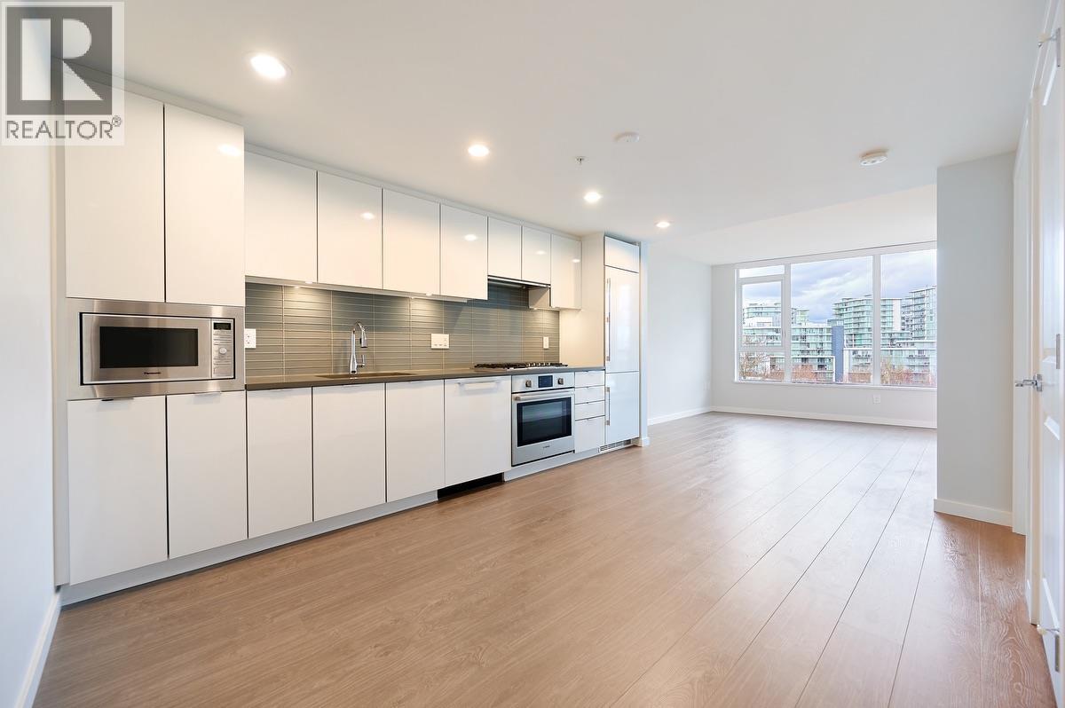 708 3331 Brown Road, Richmond, British Columbia  V6X 0P5 - Photo 4 - R3095752