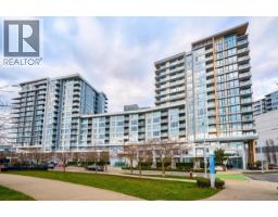 708 3331 BROWN ROAD, Richmond, British Columbia