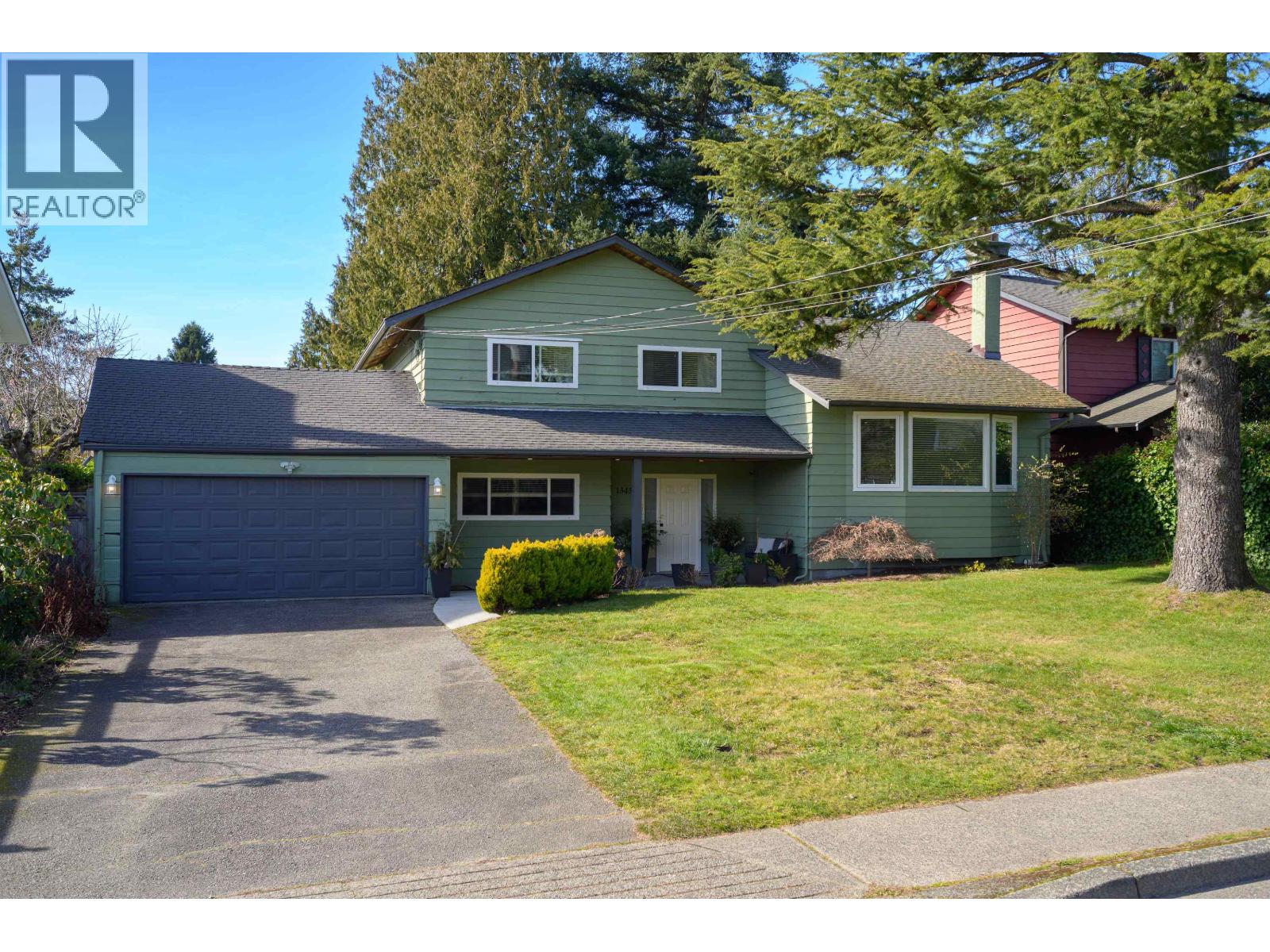 1345 53a Street, Delta, British Columbia  V4M 3E8 - Photo 1 - R3095716