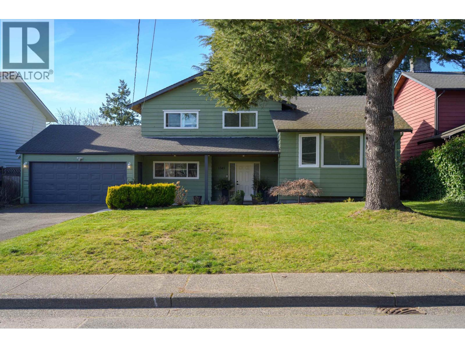 1345 53a Street, Delta, British Columbia  V4M 3E8 - Photo 3 - R3095716