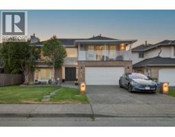 7231 DAMPIER COURT, Richmond, British Columbia