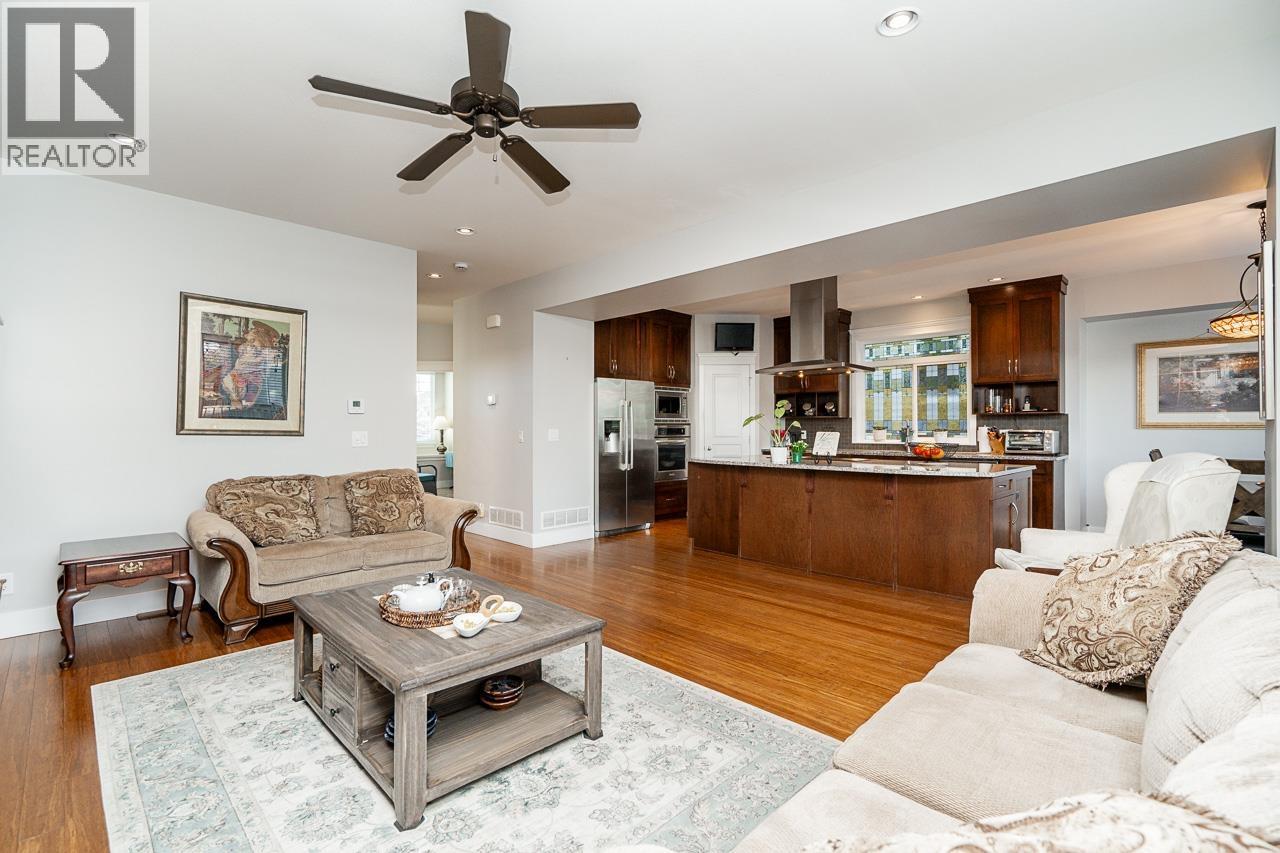 23641 112a Avenue, Maple Ridge, British Columbia  V2W 0C8 - Photo 3 - R3095746