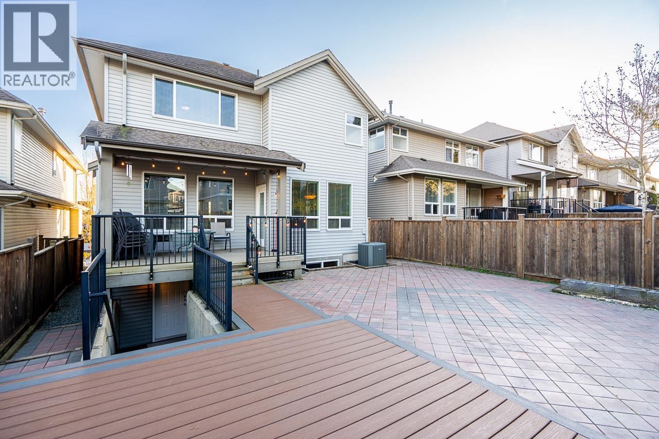 23641 112a Avenue, Maple Ridge, British Columbia  V2W 0C8 - Photo 33 - R3095746