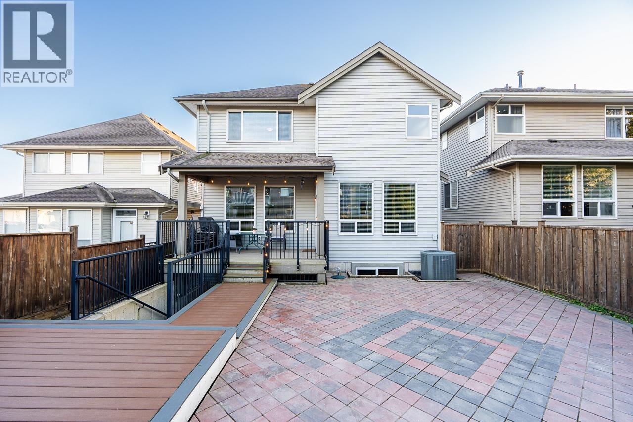 23641 112a Avenue, Maple Ridge, British Columbia  V2W 0C8 - Photo 34 - R3095746