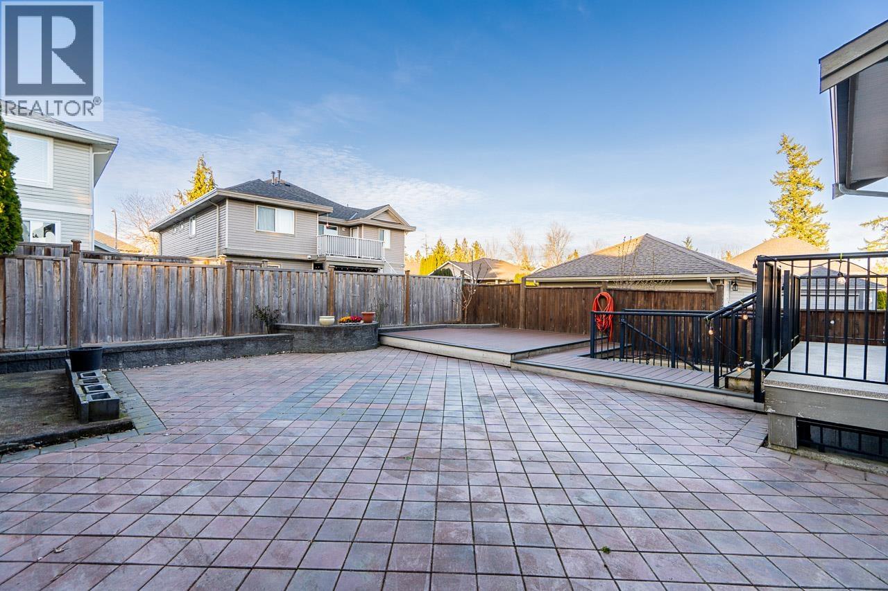 23641 112a Avenue, Maple Ridge, British Columbia  V2W 0C8 - Photo 36 - R3095746