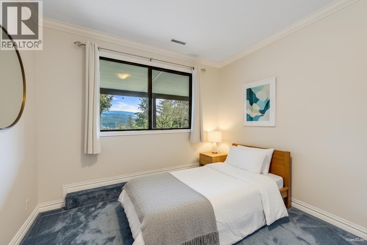 749 Carleton Drive, Port Moody, British Columbia  V3H 3K7 - Photo 14 - R3095749