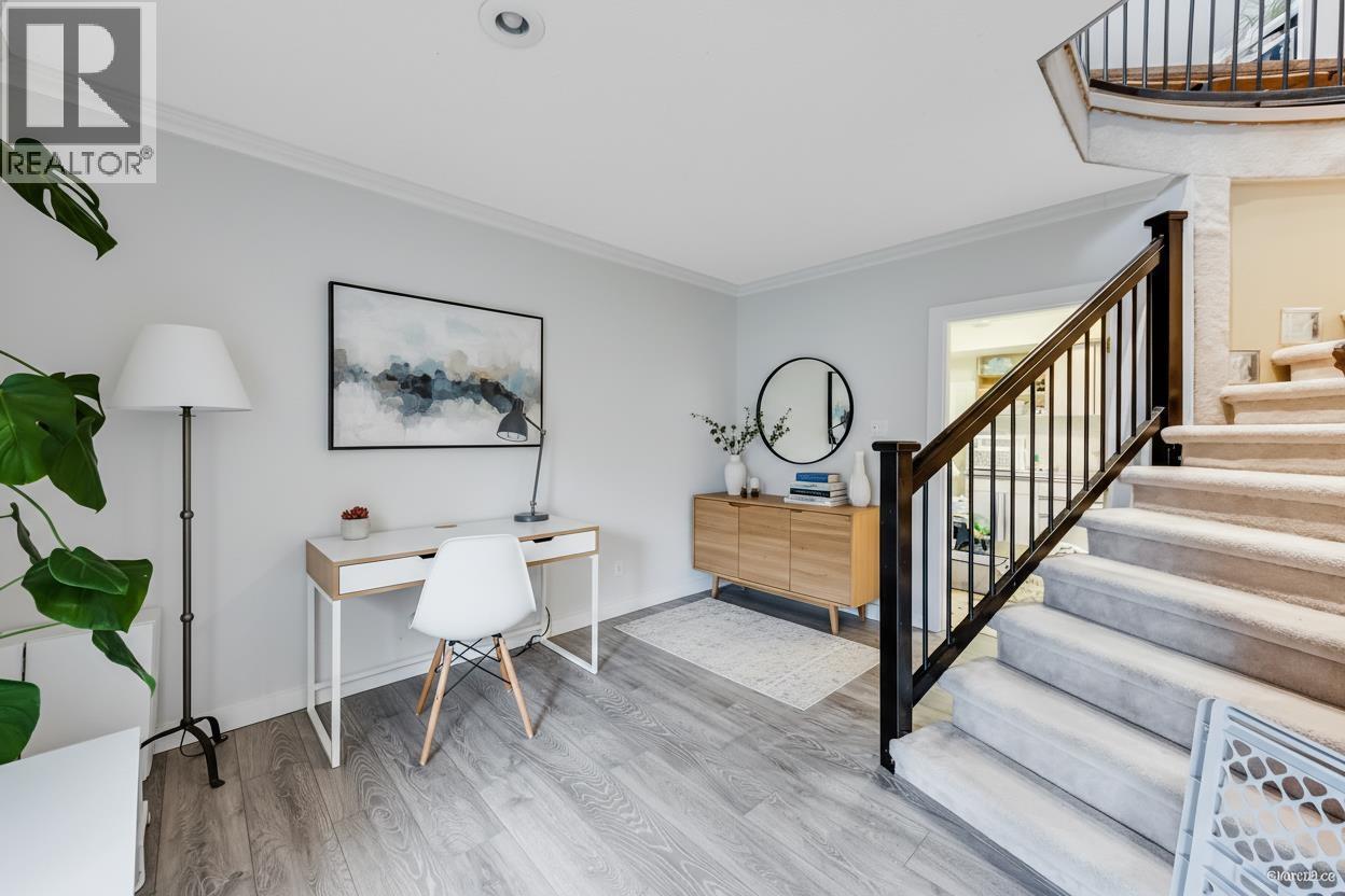 749 Carleton Drive, Port Moody, British Columbia  V3H 3K7 - Photo 17 - R3095749