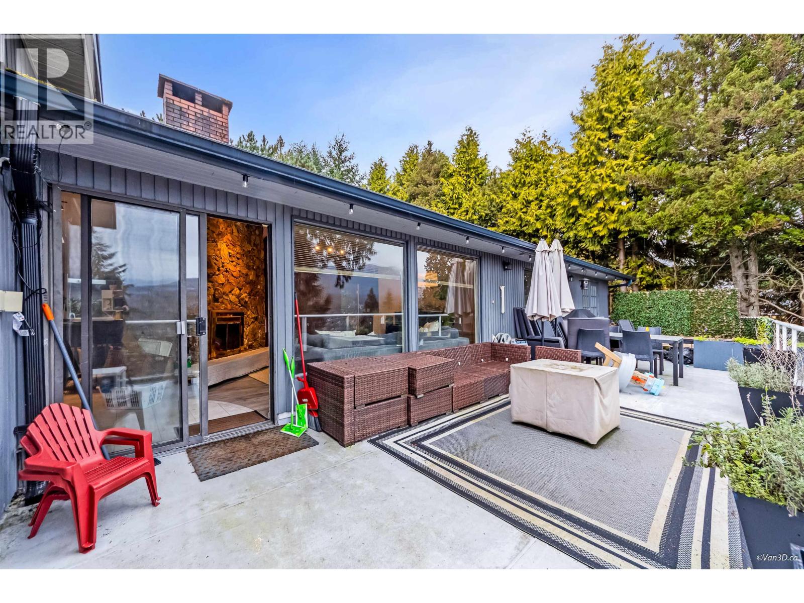 749 Carleton Drive, Port Moody, British Columbia  V3H 3K7 - Photo 21 - R3095749