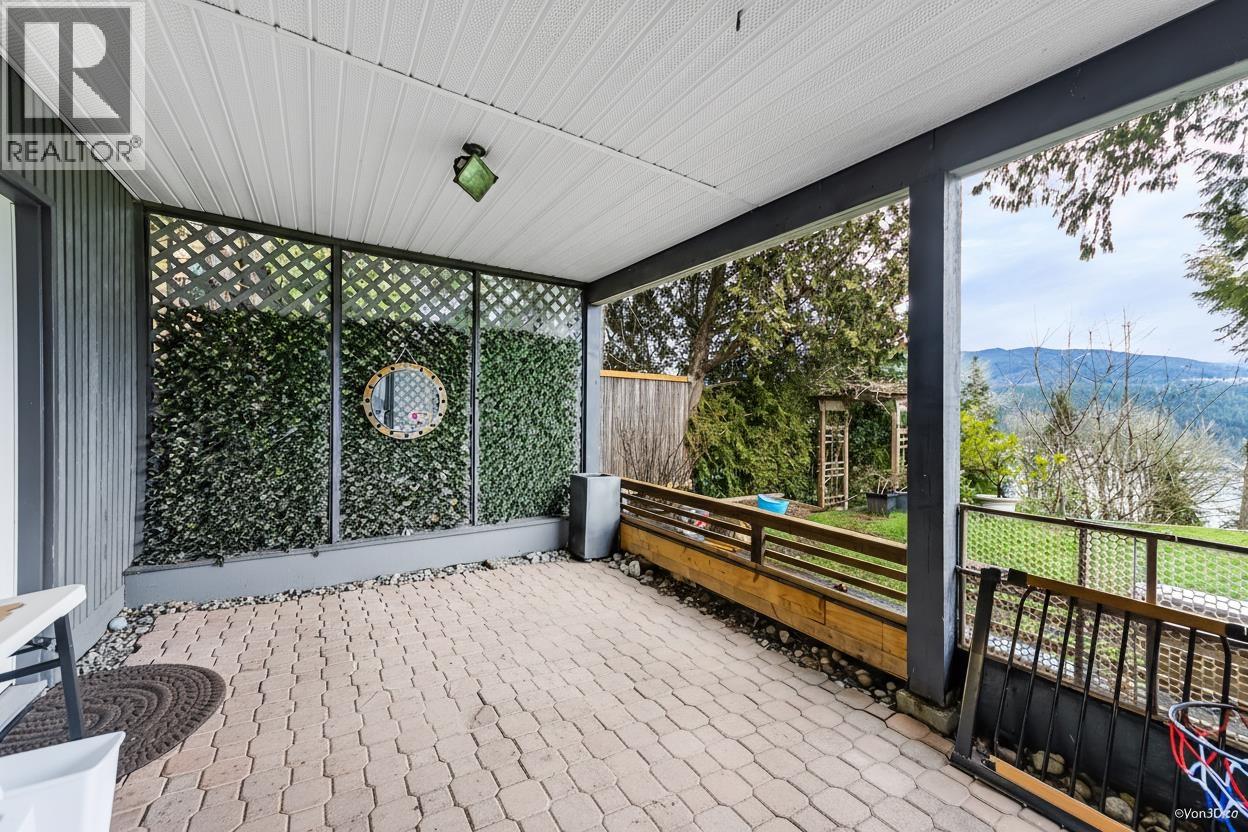 749 Carleton Drive, Port Moody, British Columbia  V3H 3K7 - Photo 22 - R3095749