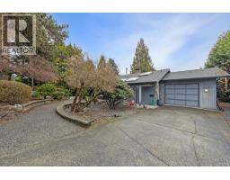 749 CARLETON DRIVE, Port Moody, British Columbia