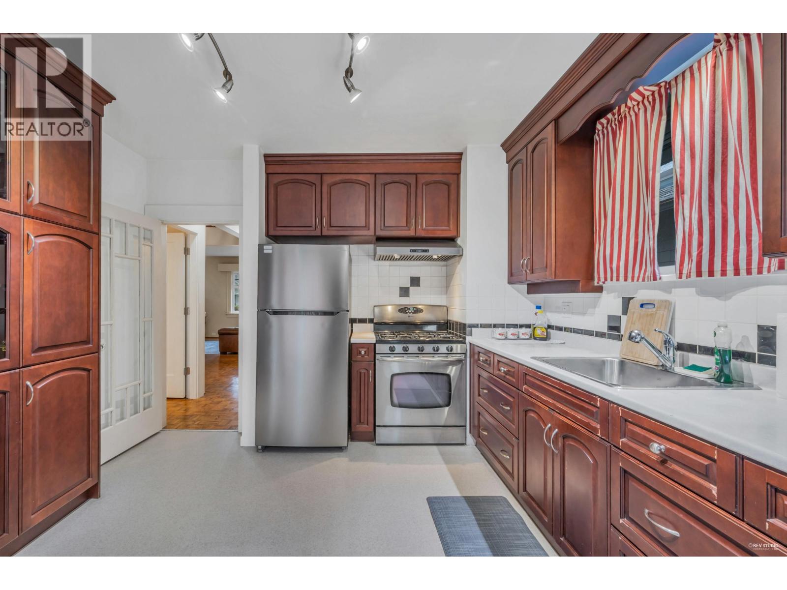 3174 W 10th Avenue, Vancouver, British Columbia  V6K 2K9 - Photo 12 - R3095759