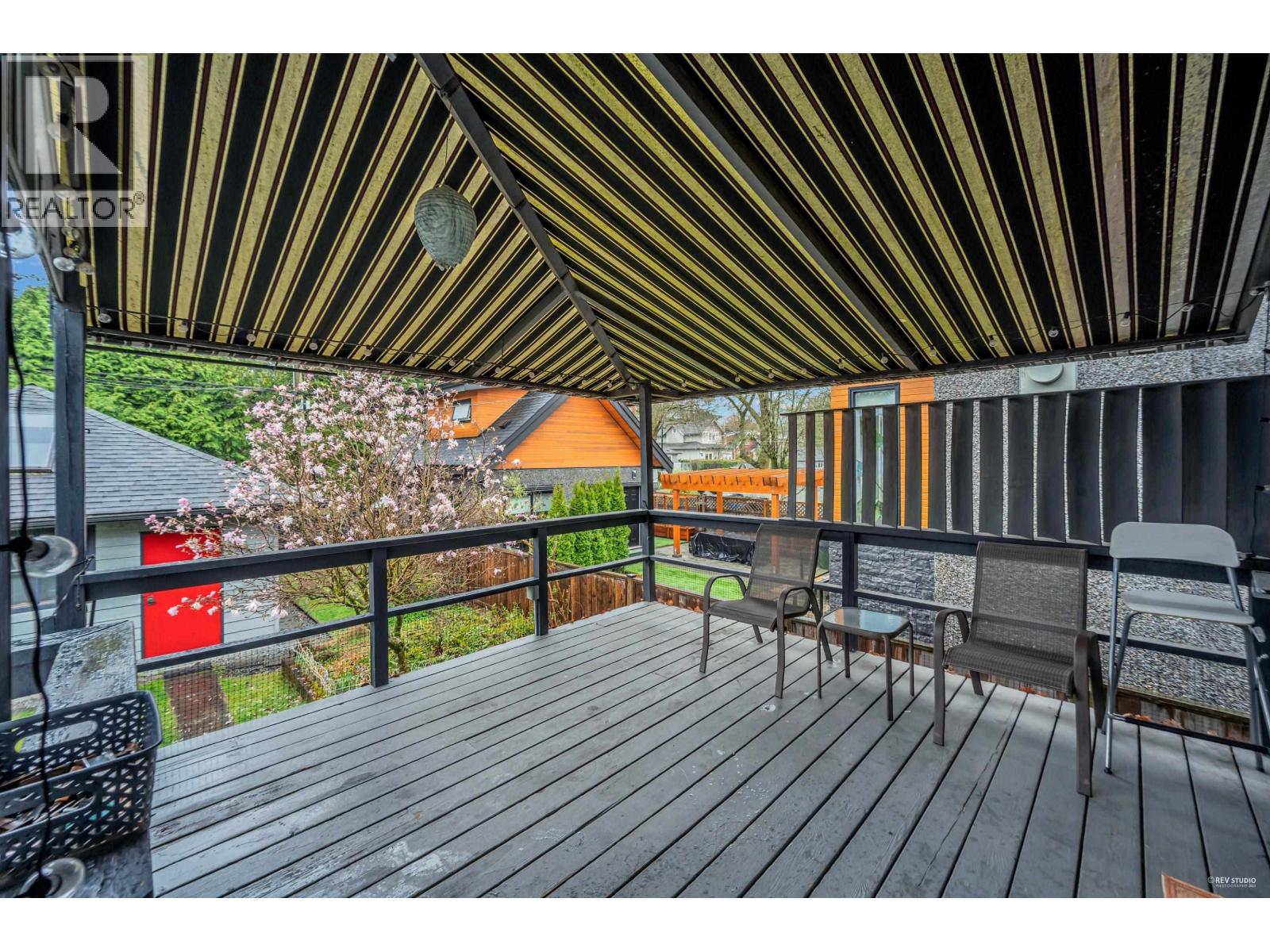 3174 W 10th Avenue, Vancouver, British Columbia  V6K 2K9 - Photo 23 - R3095759