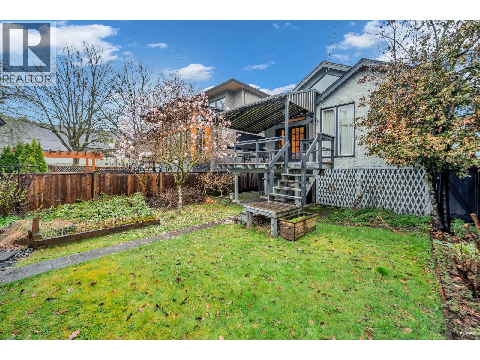 3174 W 10th Avenue, Vancouver, British Columbia  V6K 2K9 - Photo 25 - R3095759