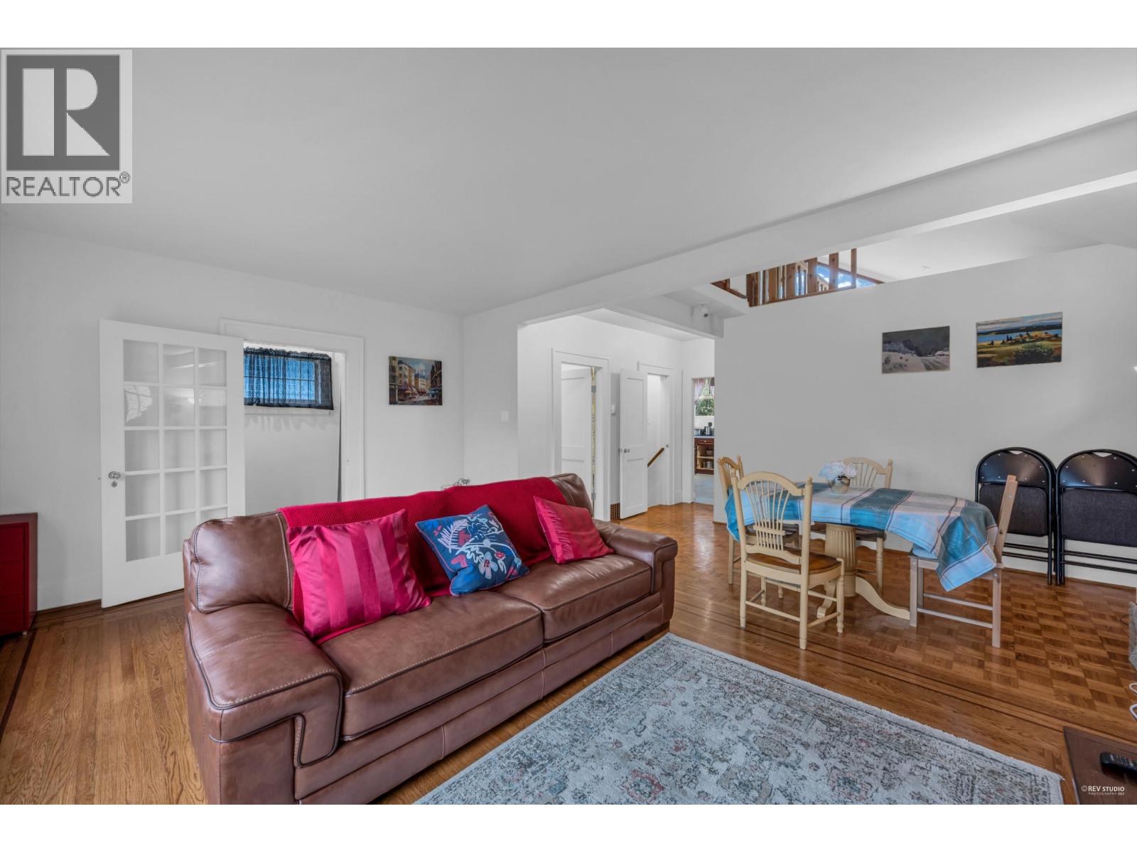 3174 W 10th Avenue, Vancouver, British Columbia  V6K 2K9 - Photo 6 - R3095759