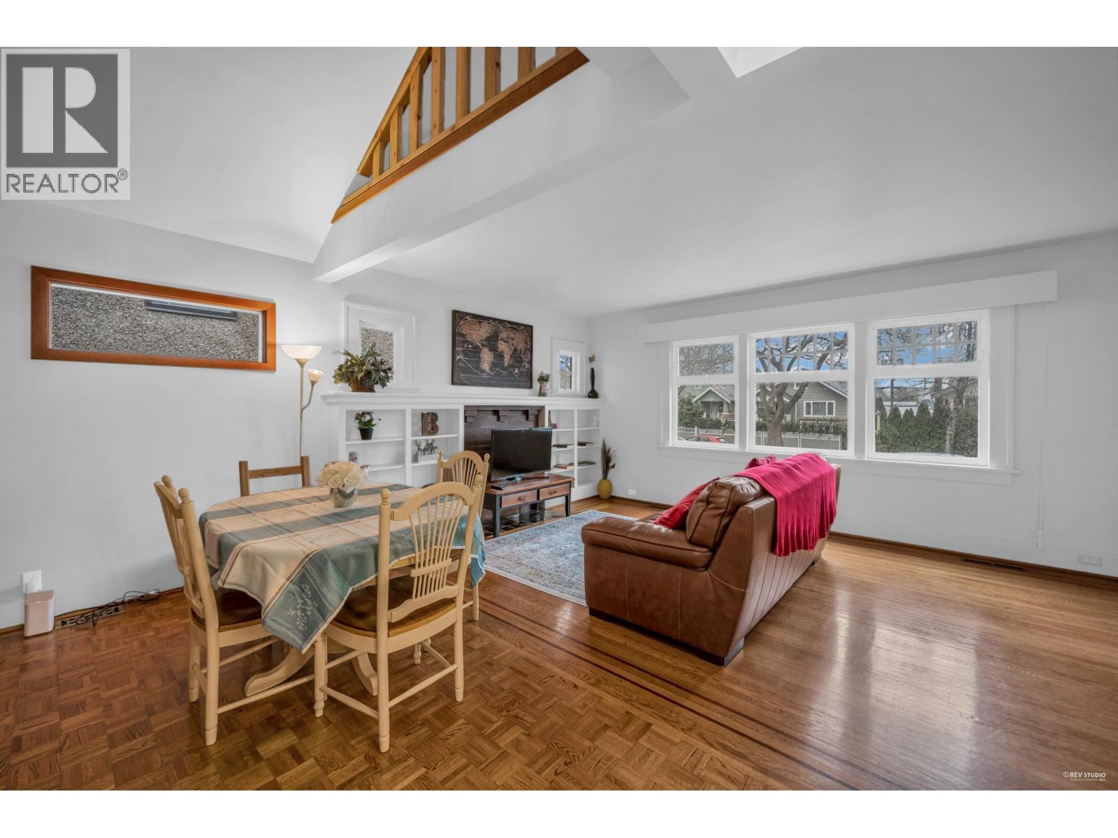 3174 W 10th Avenue, Vancouver, British Columbia  V6K 2K9 - Photo 8 - R3095759