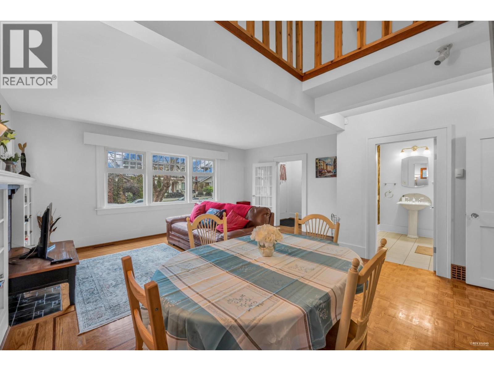 3174 W 10th Avenue, Vancouver, British Columbia  V6K 2K9 - Photo 9 - R3095759