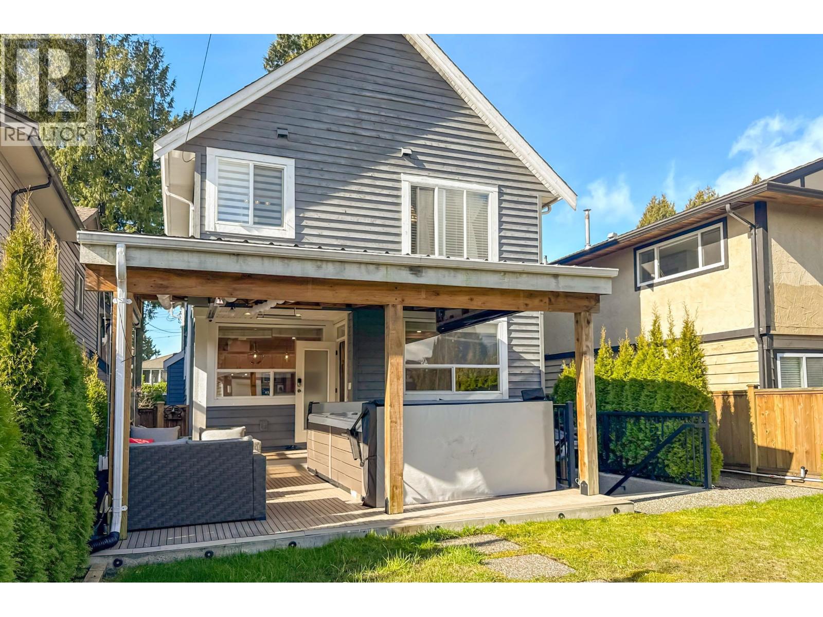 1458 William Avenue, North Vancouver, British Columbia  V7L 4G2 - Photo 25 - R3095767