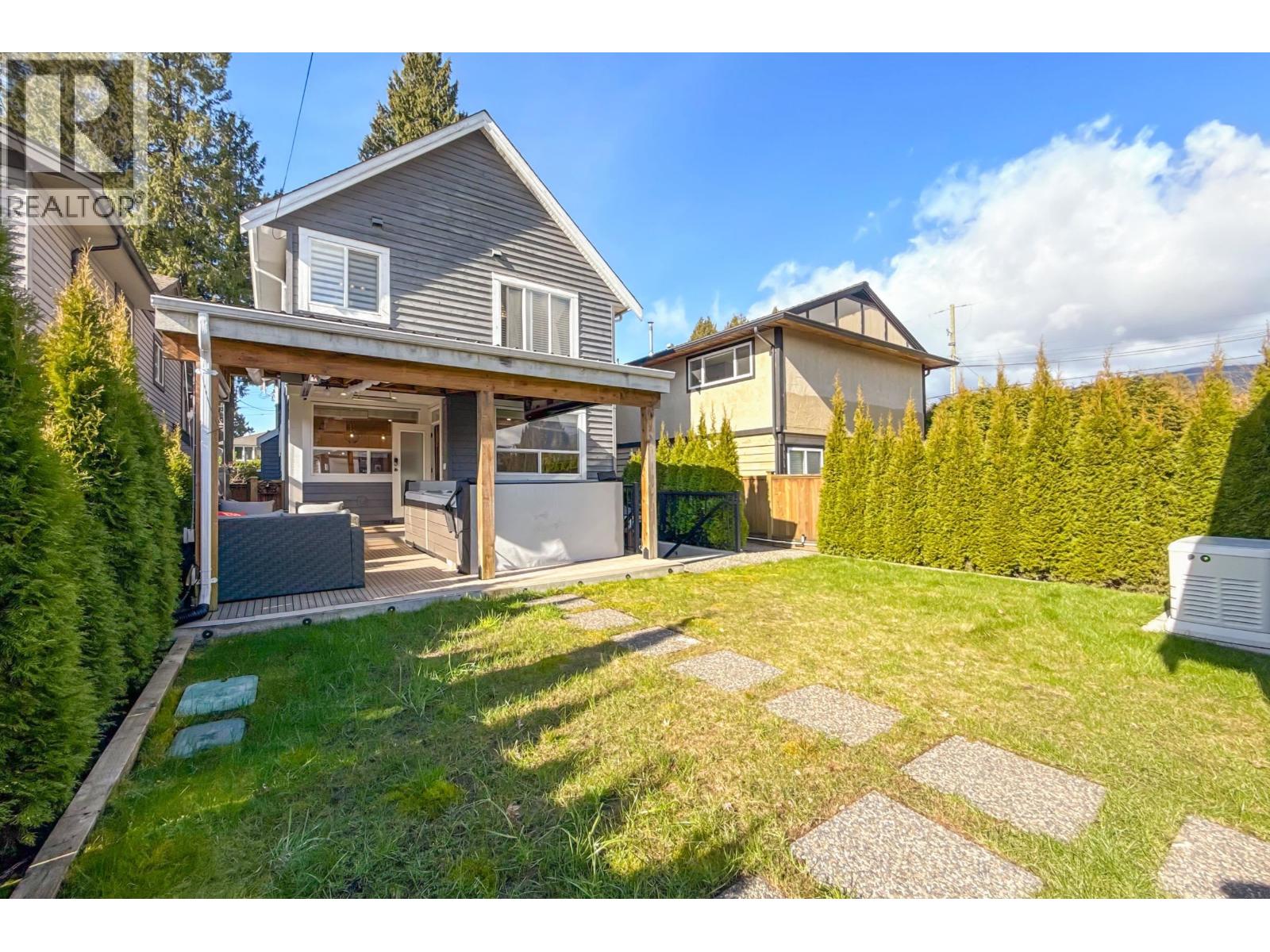 1458 William Avenue, North Vancouver, British Columbia  V7L 4G2 - Photo 26 - R3095767