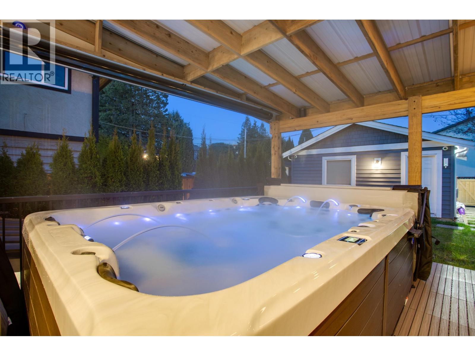 1458 William Avenue, North Vancouver, British Columbia  V7L 4G2 - Photo 30 - R3095767