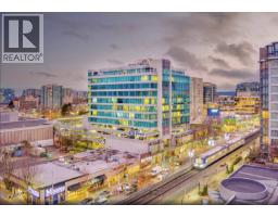 1101 6081 NO. 3 ROAD, Richmond, British Columbia