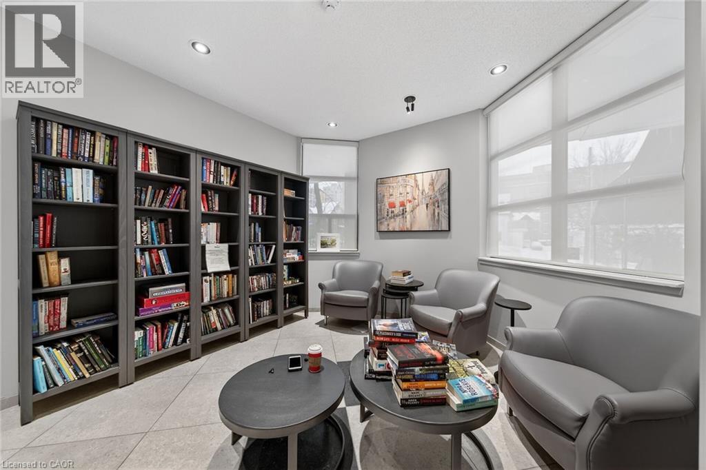 150 Queen Street S Unit# 301, Kitchener, Ontario  N2G 4T7 - Photo 40 - 40803150