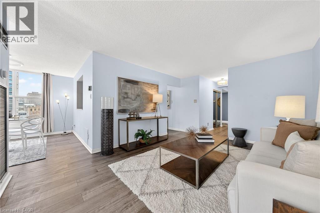 150 Queen Street S Unit# 301, Kitchener, Ontario  N2G 4T7 - Photo 24 - 40803150