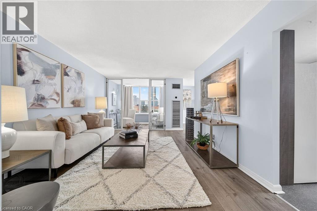 150 Queen Street S Unit# 301, Kitchener, Ontario  N2G 4T7 - Photo 20 - 40803150