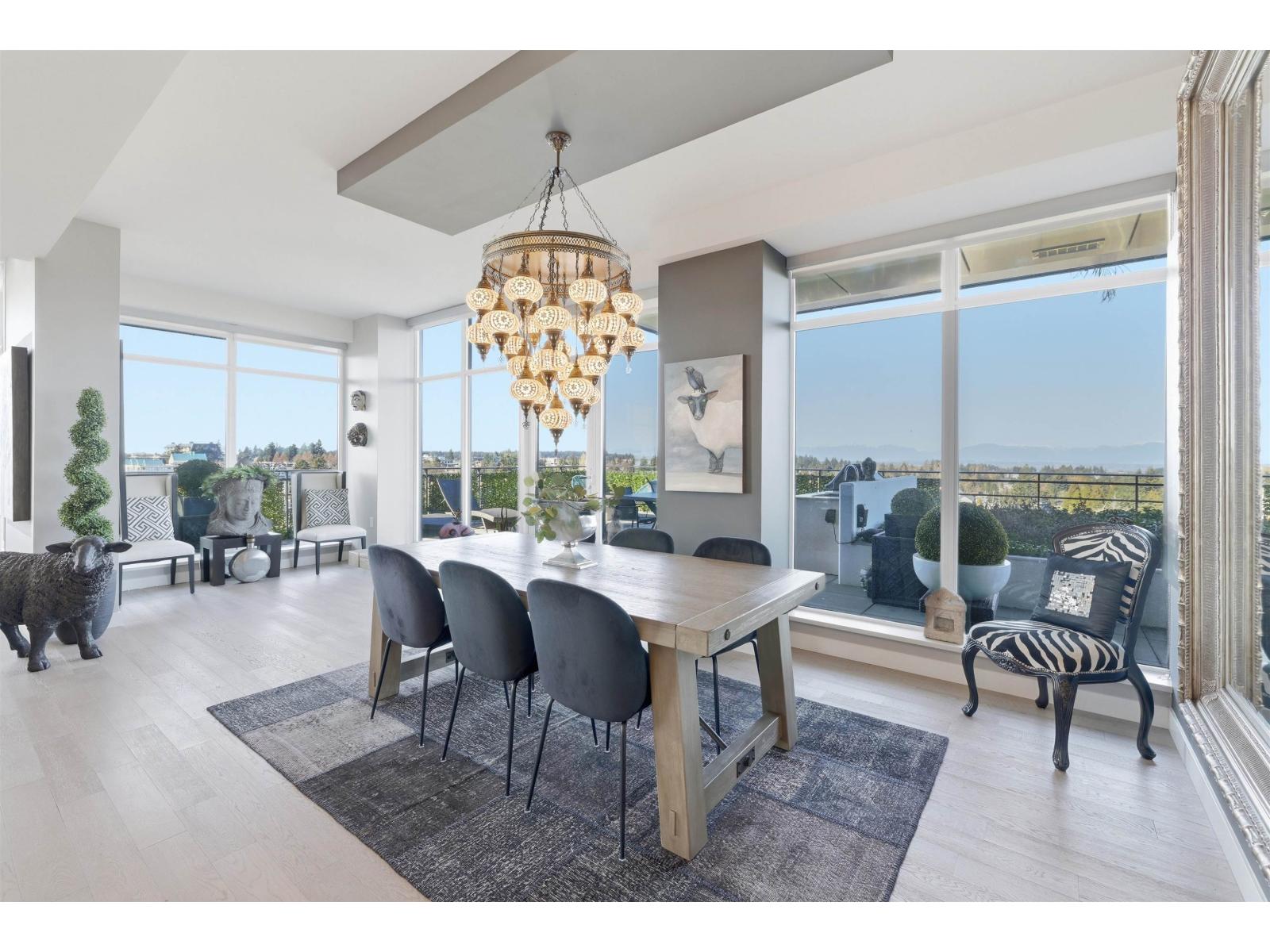 1103 1526 Finlay Street, White Rock, British Columbia  V4B 4L9 - Photo 5 - R3094403