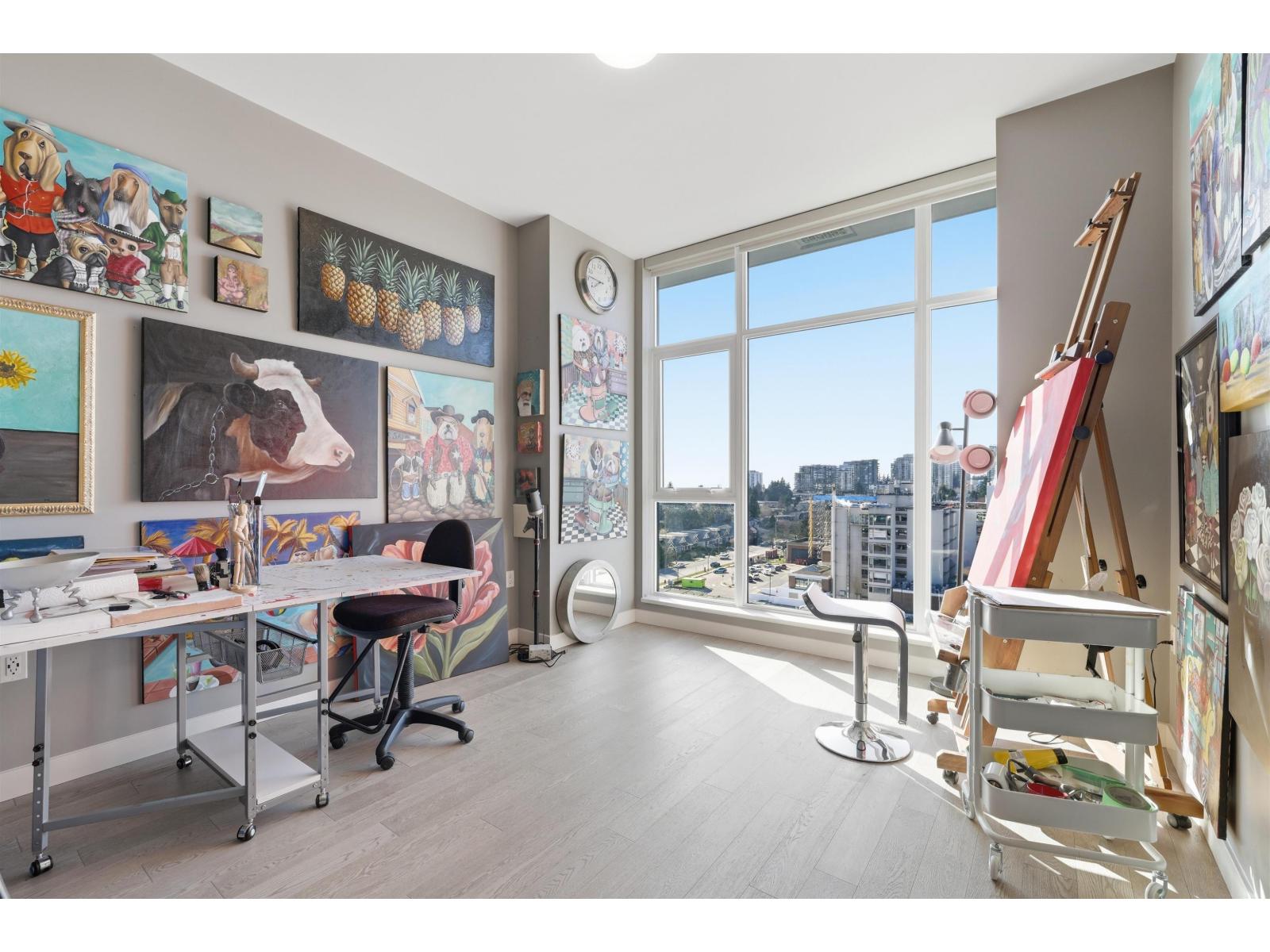 1103 1526 Finlay Street, White Rock, British Columbia  V4B 4L9 - Photo 22 - R3094403